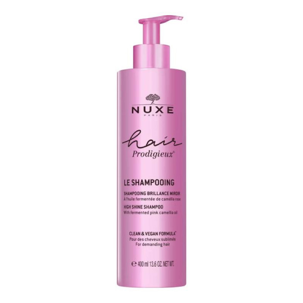 Nuxe Hair Prodigieux Champô - 400ml