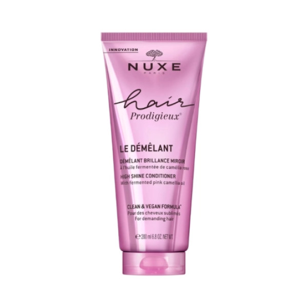 Nuxe Hair Prodigieux Amaciador - 200ml