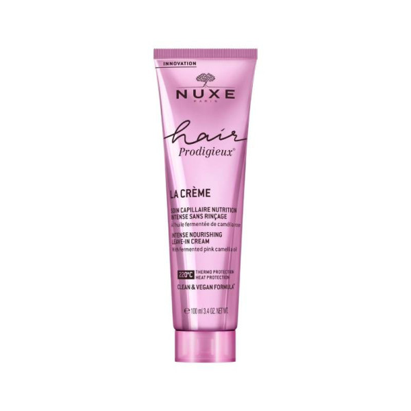 Nuxe Hair Prodigieux Cuidado Nutririvo Intenso - 100ml