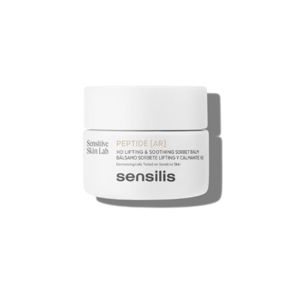 Sensilis Peptide AR Bálsamo Sorbet - 50ml