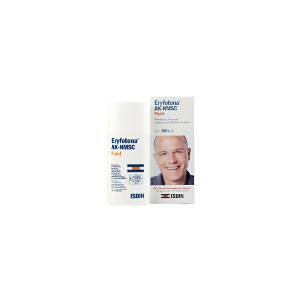 Eryfotona AK-NMSC Creme Fluido Cutâneo -50ml