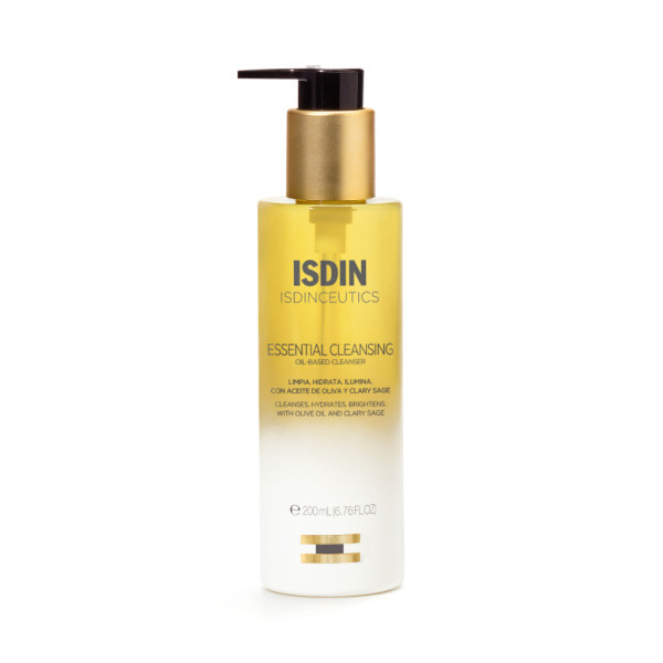Isdinceutics Essential Cleansing - 200Ml