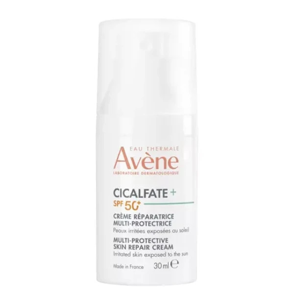 Avene Cicalfate+ Creme SPF50+  - 30ml