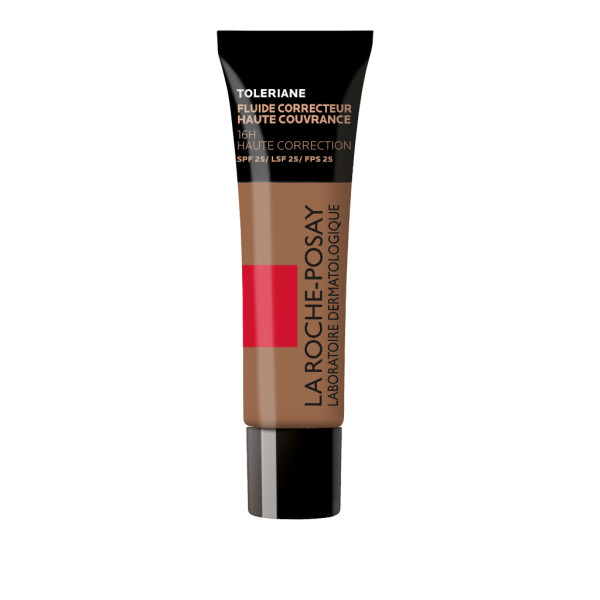 La Roche Posay Toleriane Make Up Fluido Corretor Tom 16 SPF25 30ml