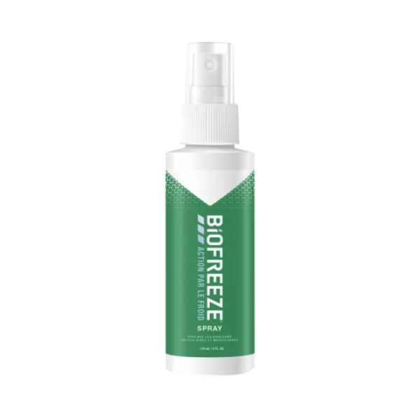 Biofreeze Spray - 118ml