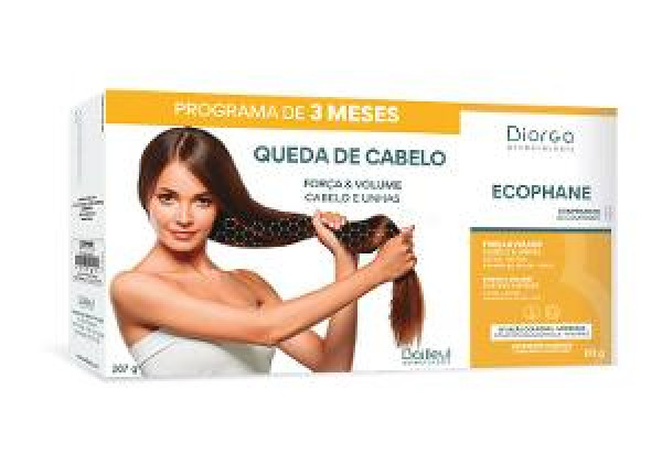 Ecophane Biorga  (x60 comprimidos) Promoção  2 +1