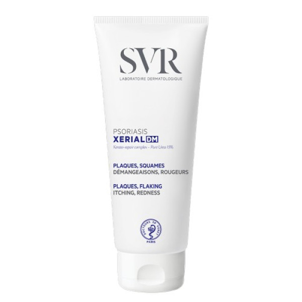Svr Xerial Psoriasis DM Creme 200ml