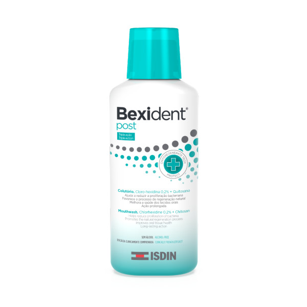 Bexident Post Colutório - 250ml