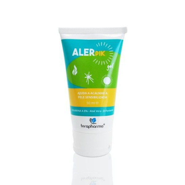 Alerpik Gel - 50ml