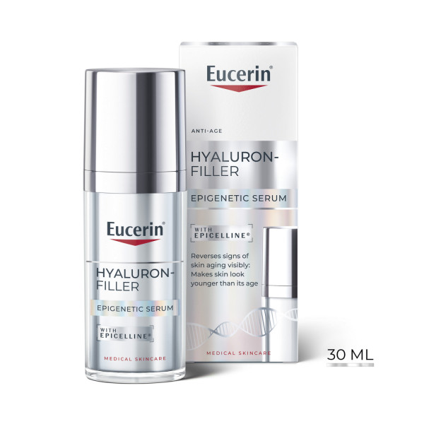 Eucerin Hyaluron-Filler Sérum Epigenetic 30ml