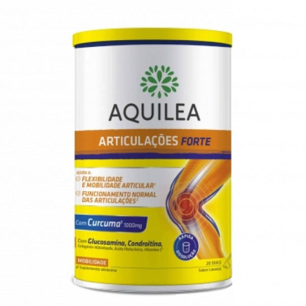 Aquilea Articulac Forte Pó - 280g