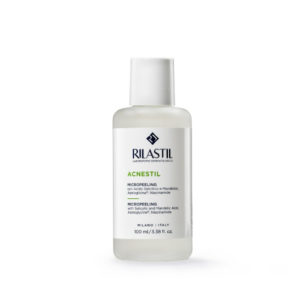 Rilastil Acnestil Micropeeling - 100ml