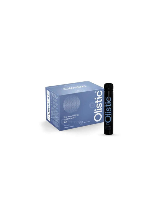 Olistic Next Solução Bebível - 25ml (x28 unidades)
