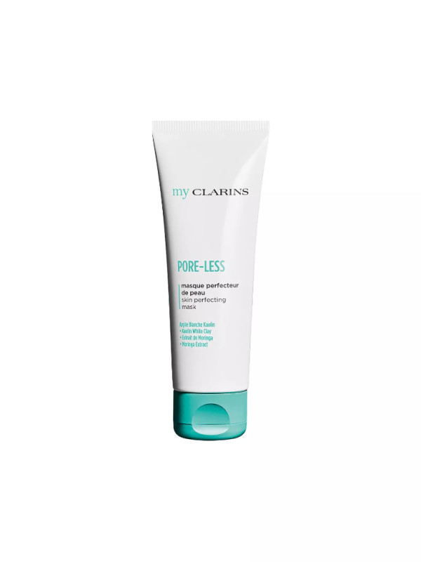 my Clarins Pore-Less Mask - 50ml