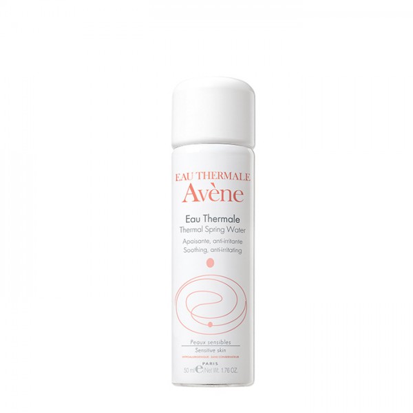 Avène Água Termal Spray - 50 ml