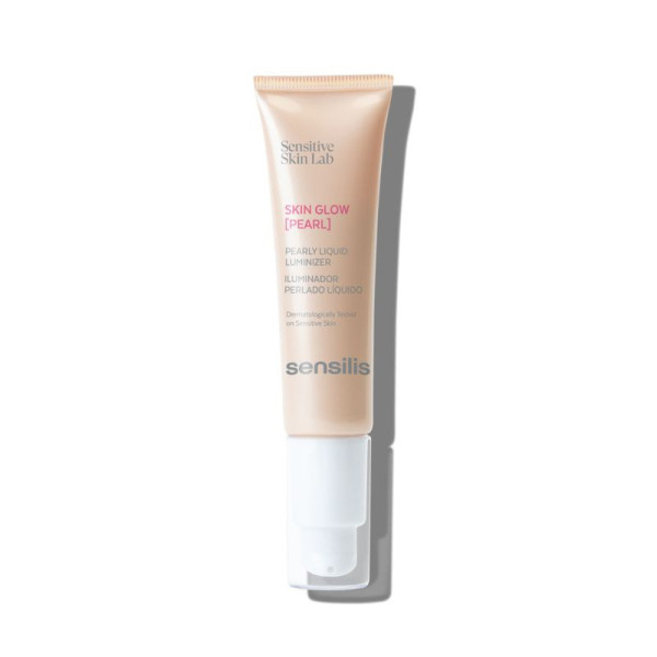Sensilis Skin Glow Pearl Gel Iluminador - 30ml