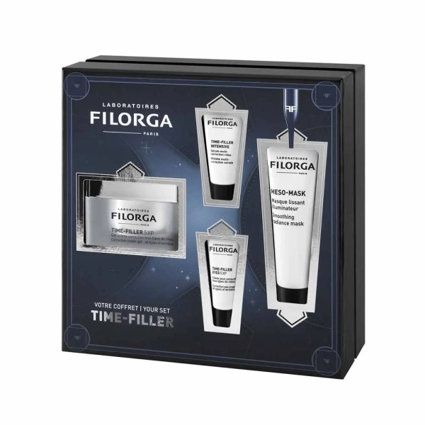 Filorga Time-Filler . Coffret X-Mas 2024