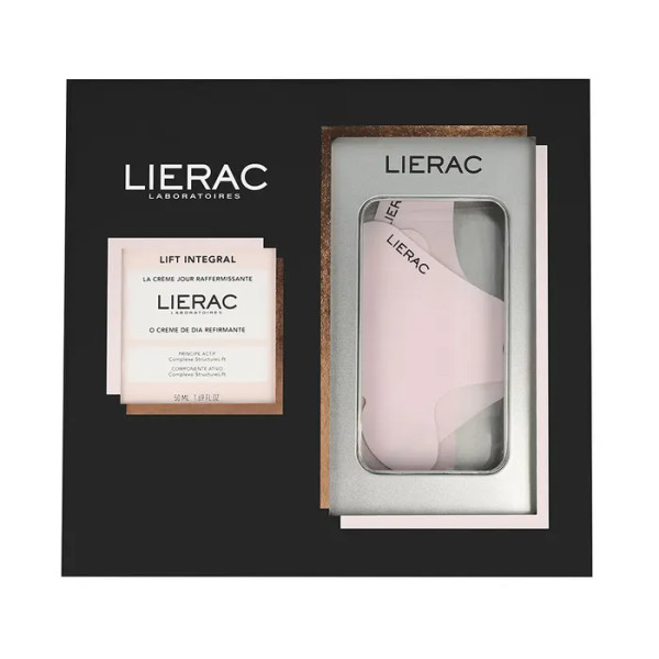 Lierac Lift Integral . Coffret