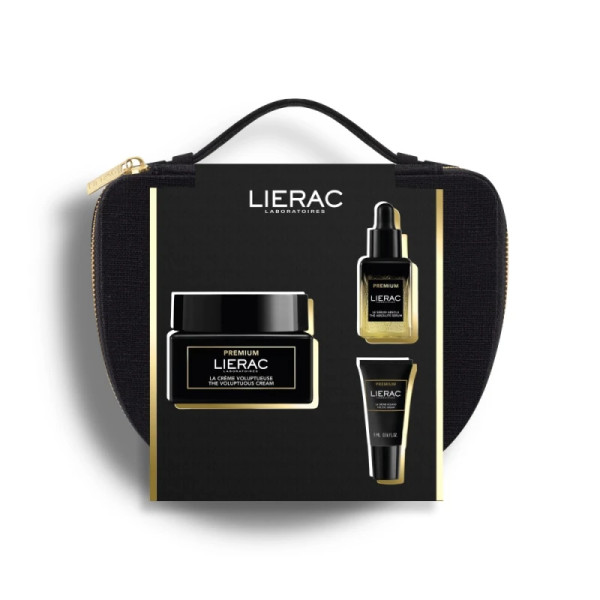 Lierac Premium Voluptueuse . Coffret