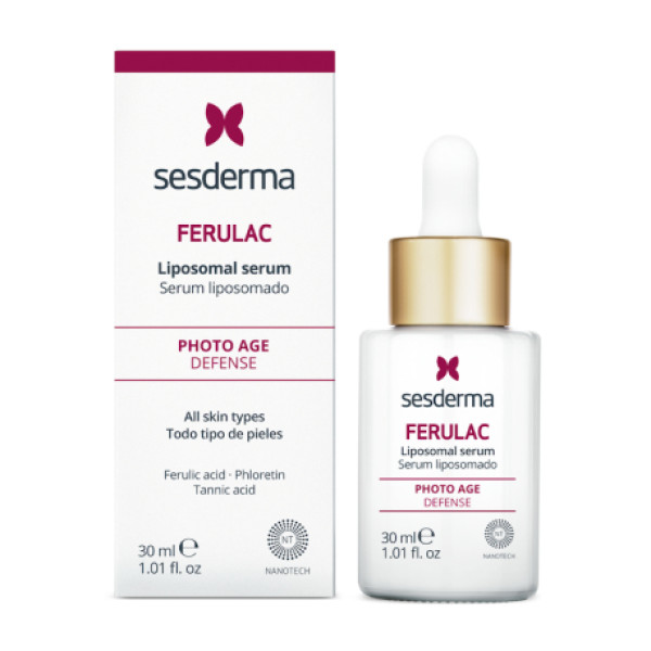 Ferulac Serum Anti Age - 30ml