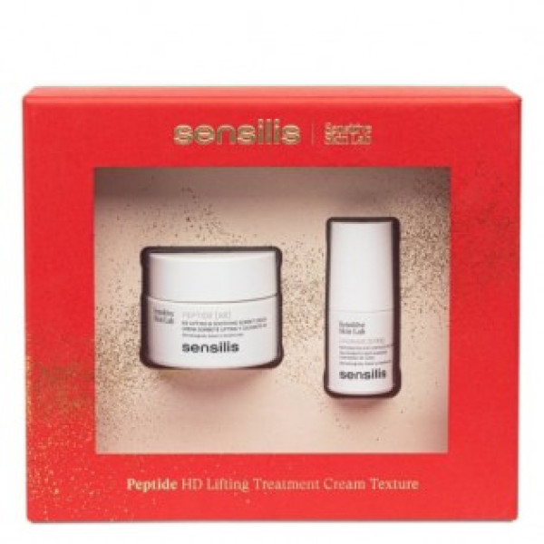 Sensilis Peptide HD Lifting Treatment