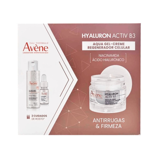 Avene Hyaluron Activ B3 . Antirrugas & Firmeza