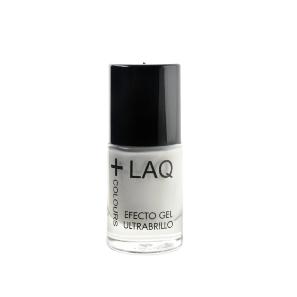 +Laq Colours Verniz Efeito Gel Nº201