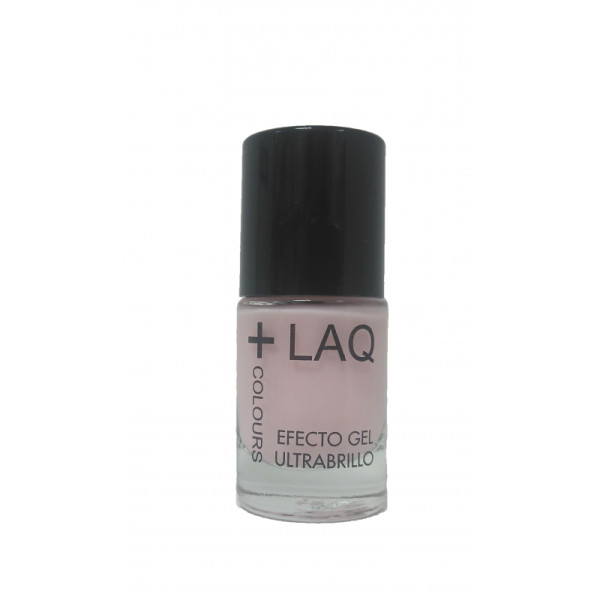 +Laq Colours Verniz Efeito Gel Nº203
