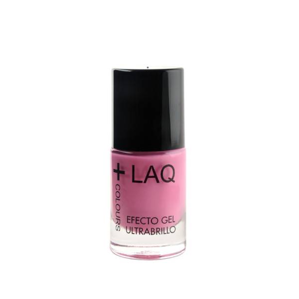 +Laq Colours Verniz Efeito Gel Nº205