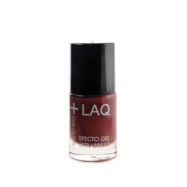 +Laq Colours Verniz Efeito Gel Nº209