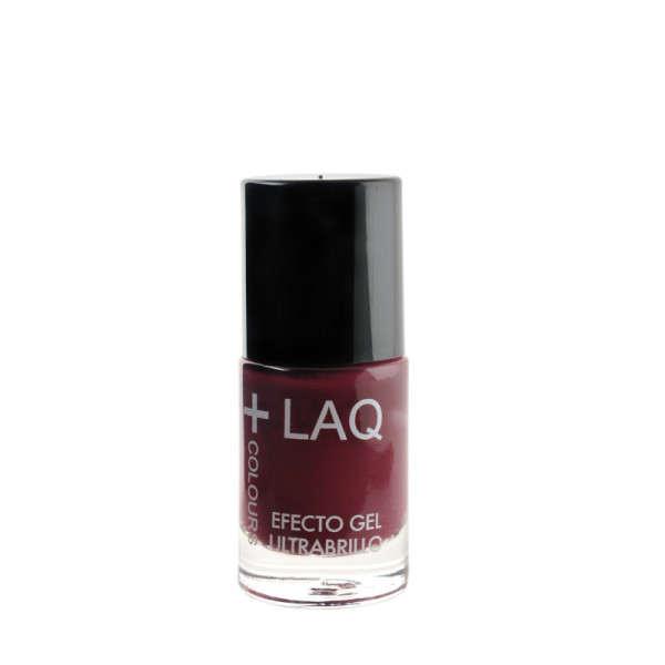 +Laq Colours Verniz Efeito Gel Nº211