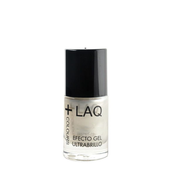 +Laq Colours Verniz Efeito Gel Nº213
