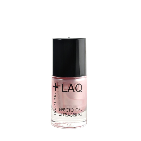 +Laq Colours Verniz Efeito Gel Nº214