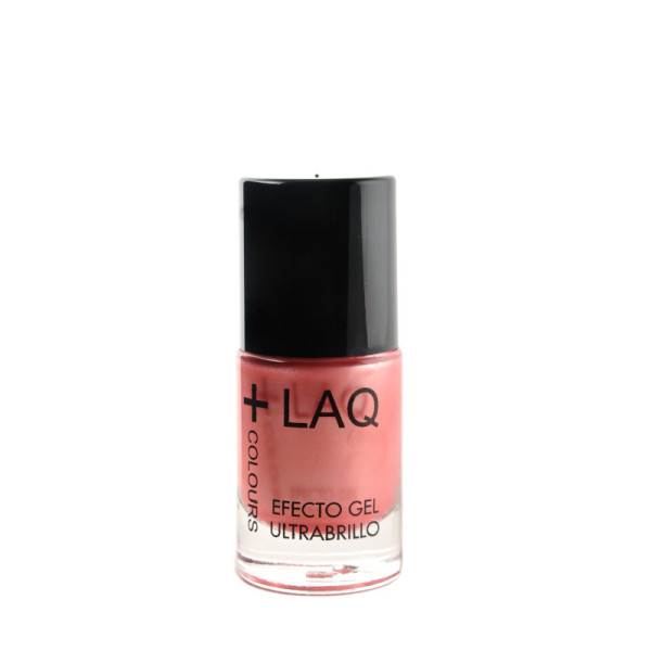 +Laq Colours Verniz Efeito Gel Nº215