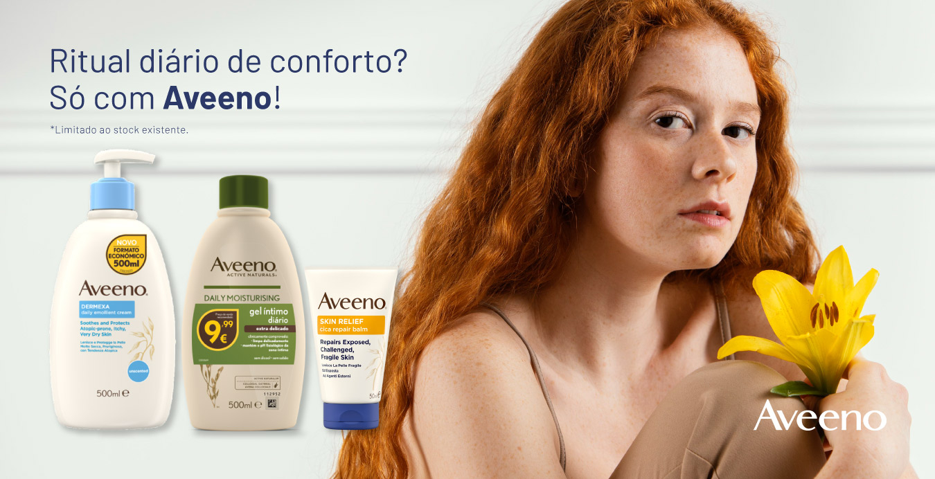 Aveeno