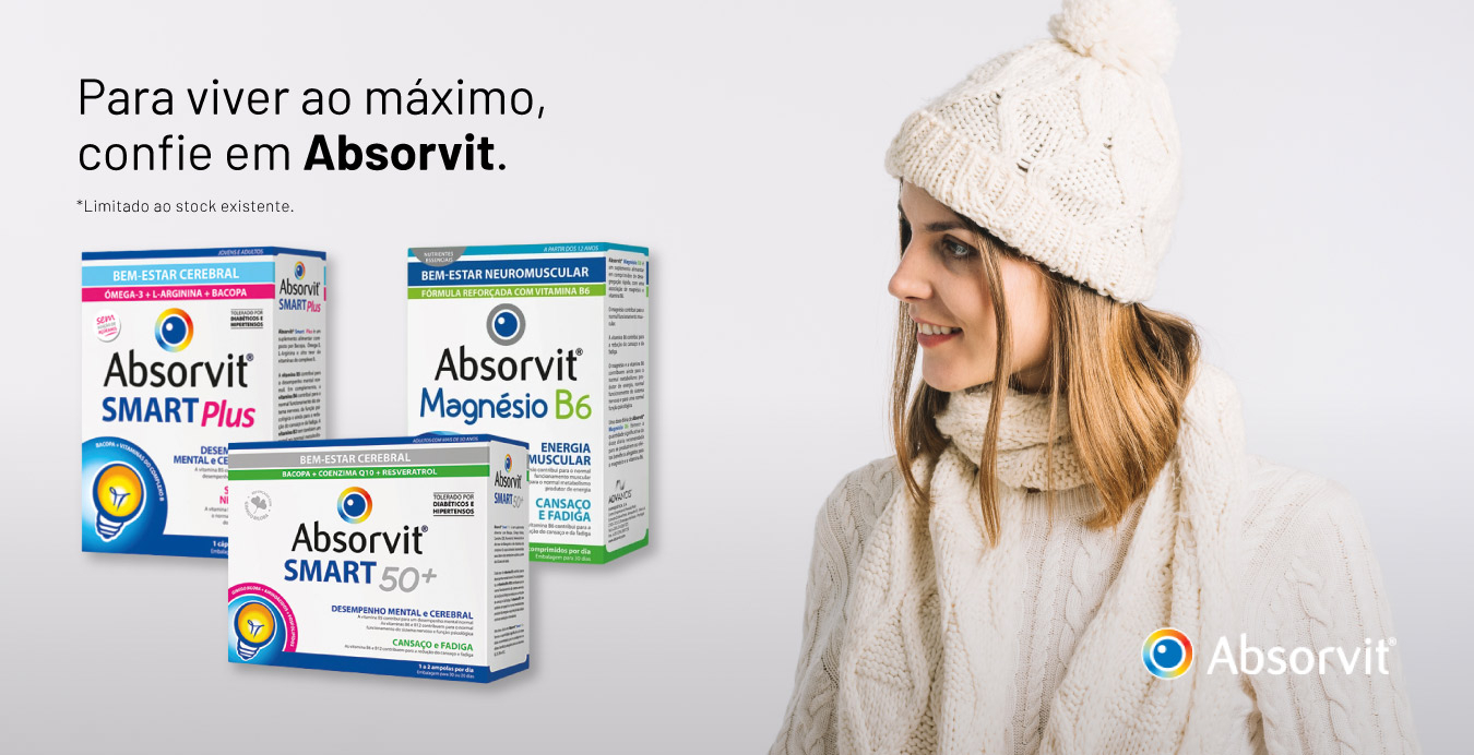 Absorvit