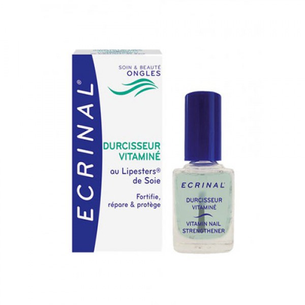 Ecrinal Líquido Endurecedor Unhas - 10ml