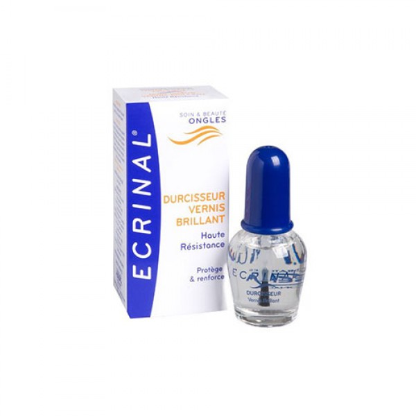 Ecrinal Verniz Brilhante - 10ml