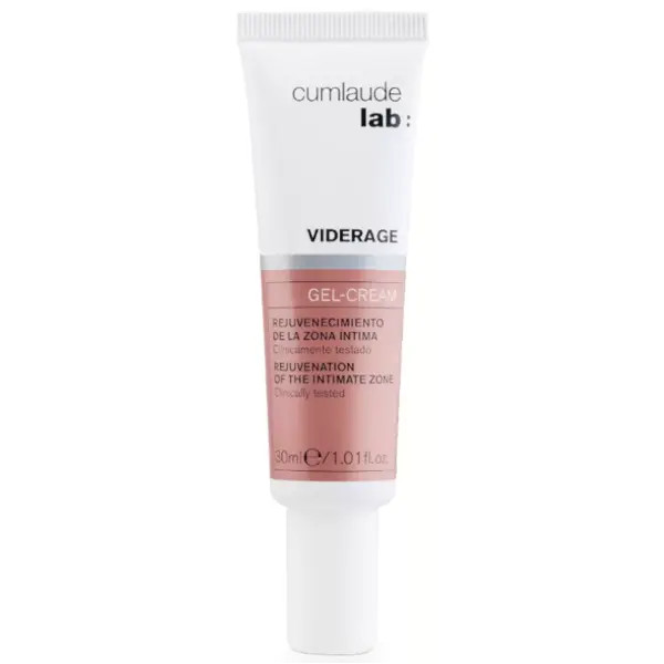 Cumlaude Viderage Gel-Creme - 30ml