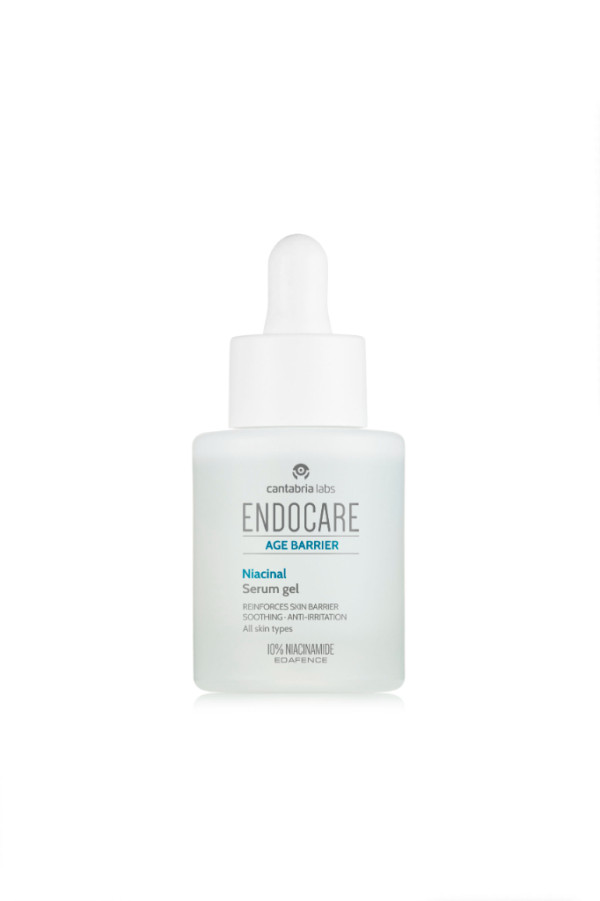 Endocare Age Barrier Niacinal Serum Gel - 30ml