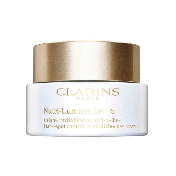 Clarins Nutri-Lumiere creme SPF15  - 50ml