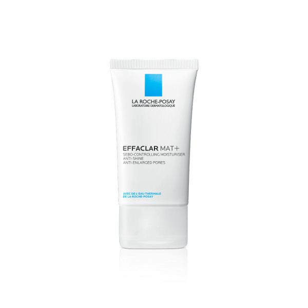 La Roche-Posay Effaclar Mat Creme Matificante - 40 ml