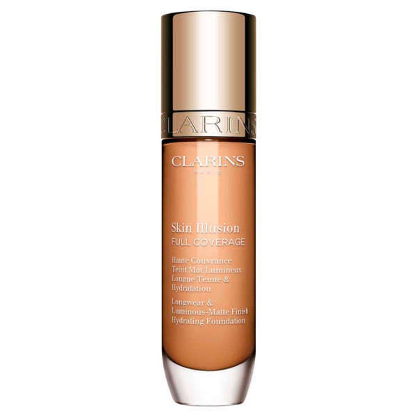 Clarins Skin Illusion Full Coverage _ 108.5W - 30ml