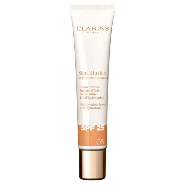Clarins Skin Illusion _ 05 - 40 ml