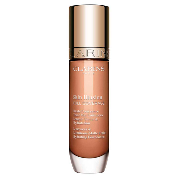 Clarins Skin Illusion Full Coverage _ 112C - 30ml