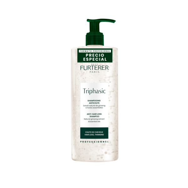 Rene Furterer Triphasic Champô 500ml