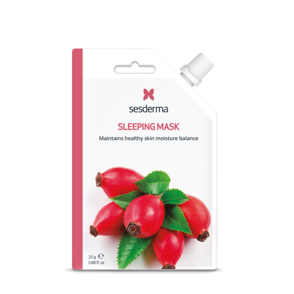 Beautytreats Sleeping Mask 25mL