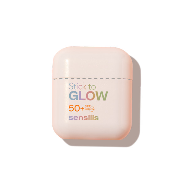 Sensilis Photocorrection Stick to Glow Spf50+ 10g