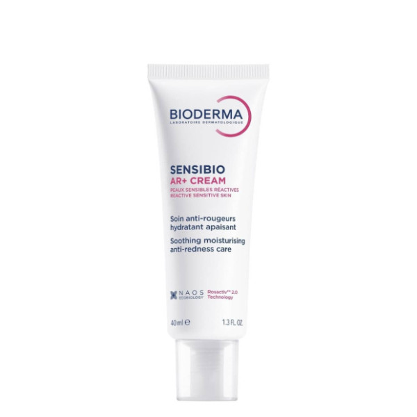 Sensibio Bioderma AR + Emulsão - 40ml