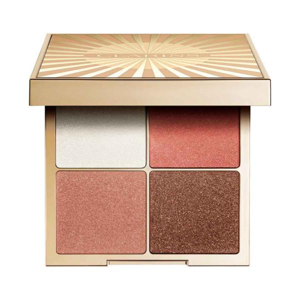 Clarins All In One Palette - 12G